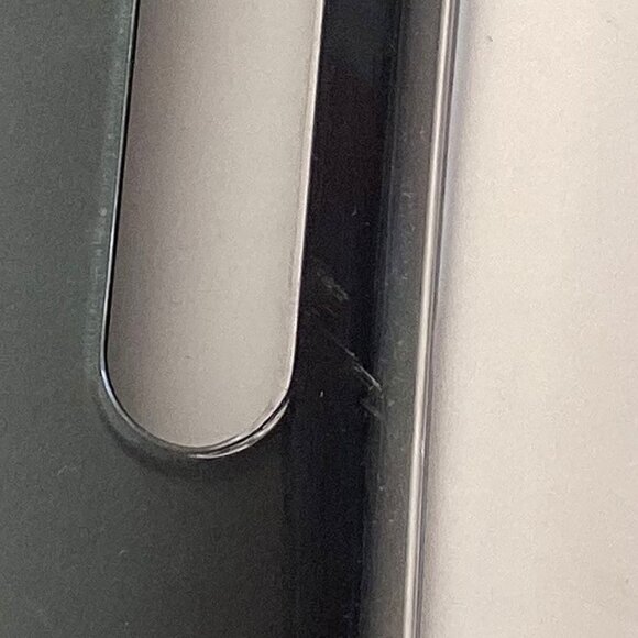 Silver Replacement Face Plate Cover For Xbox - Picture 7 of 7